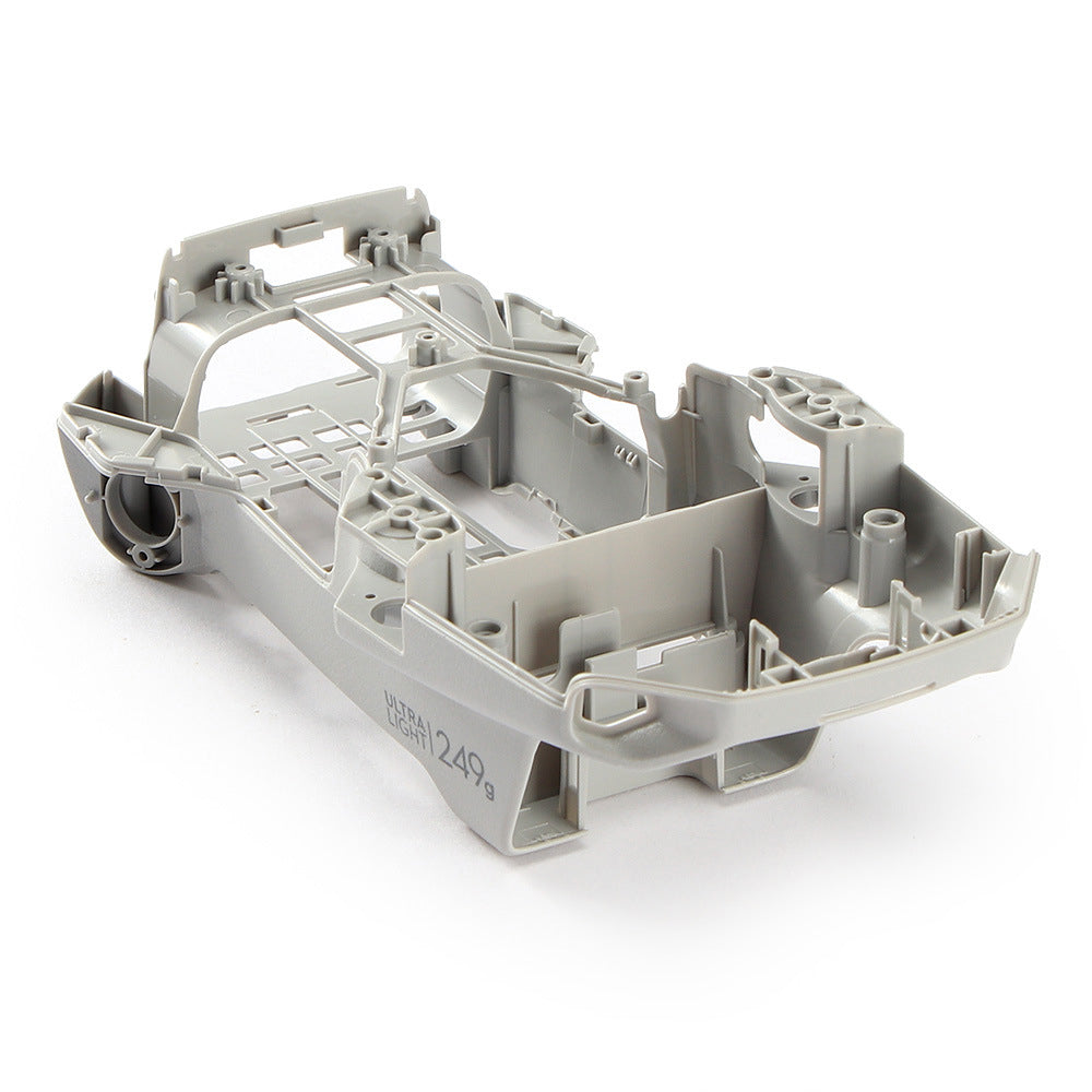 Plastic Medium Frame for DJI Mavic Mini 2 Drone Replacement Spare Part Plastic Medium Frame for DJI Mavic Mini 2 Drone Replacement Spare Part